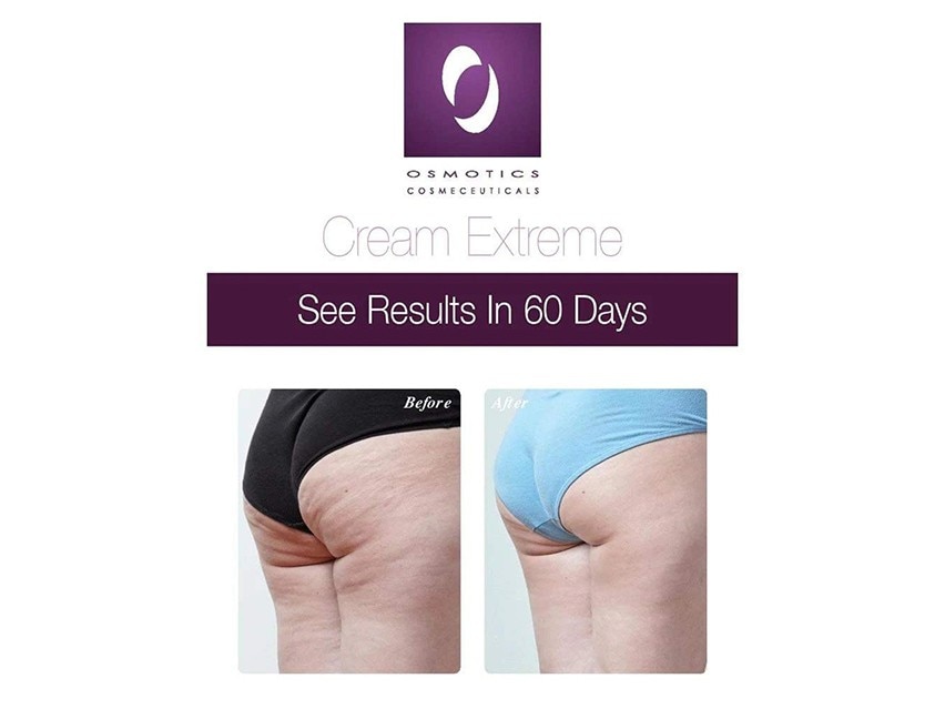 Osmotics Cream Extreme Intensive Repair