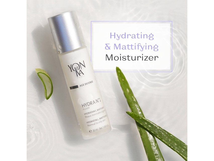 Yon-Ka Paris Hydra No. 1 Mattifying Fluid