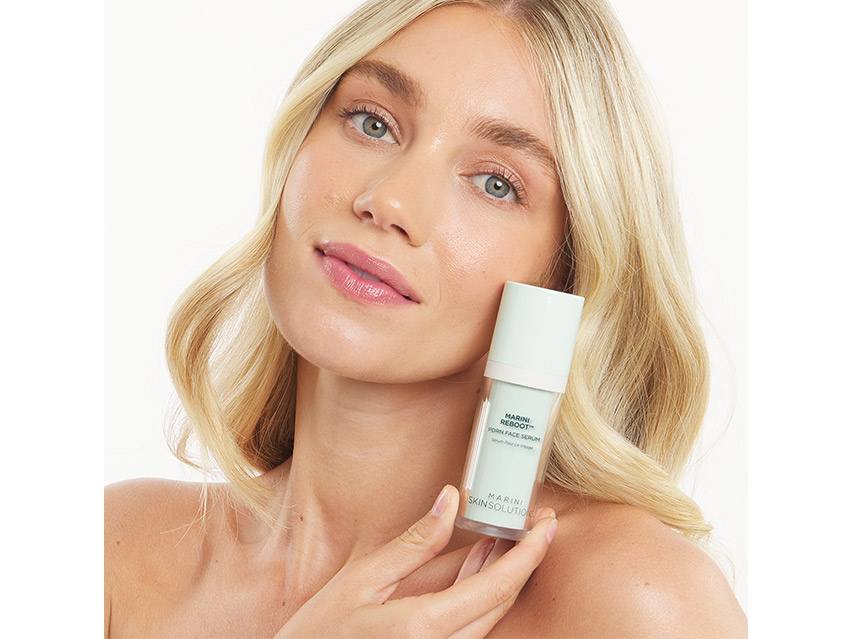 Marini SkinSolutions Marini Reboot PDRN Face Serum
