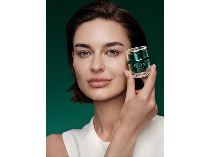 ReVive Skincare Intensite Volumizing Eye Cream