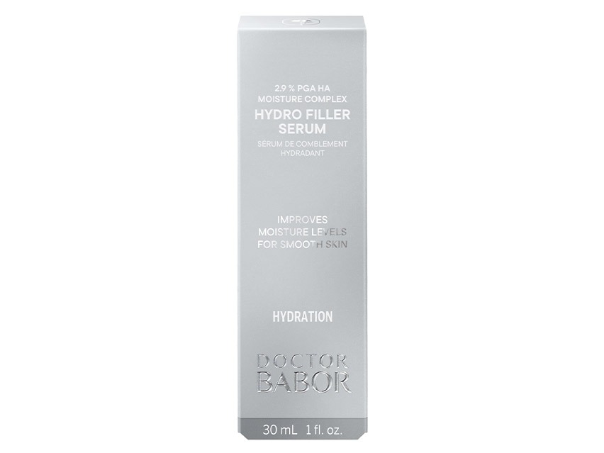 DOCTOR BABOR Hydro Filler Serum