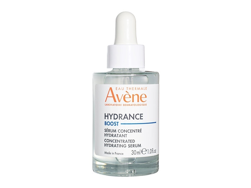 Avene Hydrance Boost Concentrated Hydrating Serum