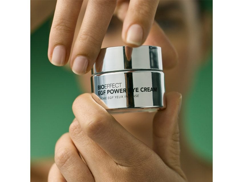 BIOEFFECT EGF Power Eye Cream