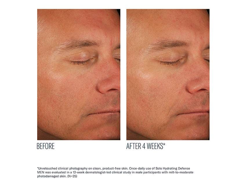 skinbetter science Solo Hydrating Defense Men