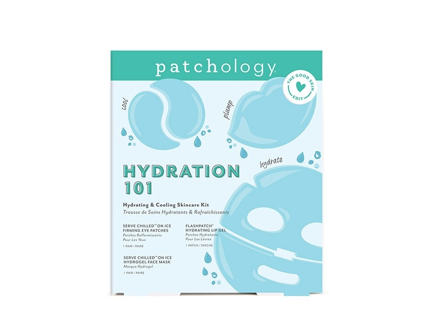 patchology Hydration 101