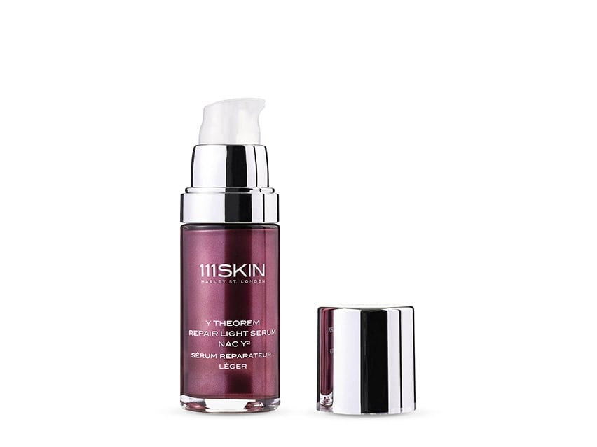 111SKIN Y Theorem Repair Light Serum NAC Y2