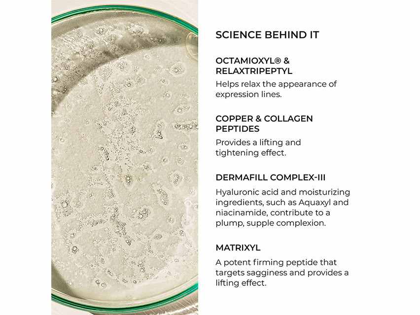 Natura Bisse Inhibit High Definition Serum