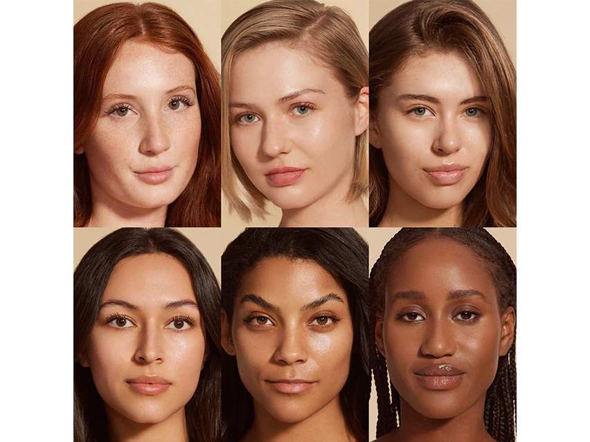 NUDA Sunless Solarglow Mineral Serum Sunscreen SPF 30