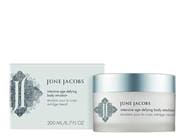 June Jacobs Intensive Age Defying Body Emulsion