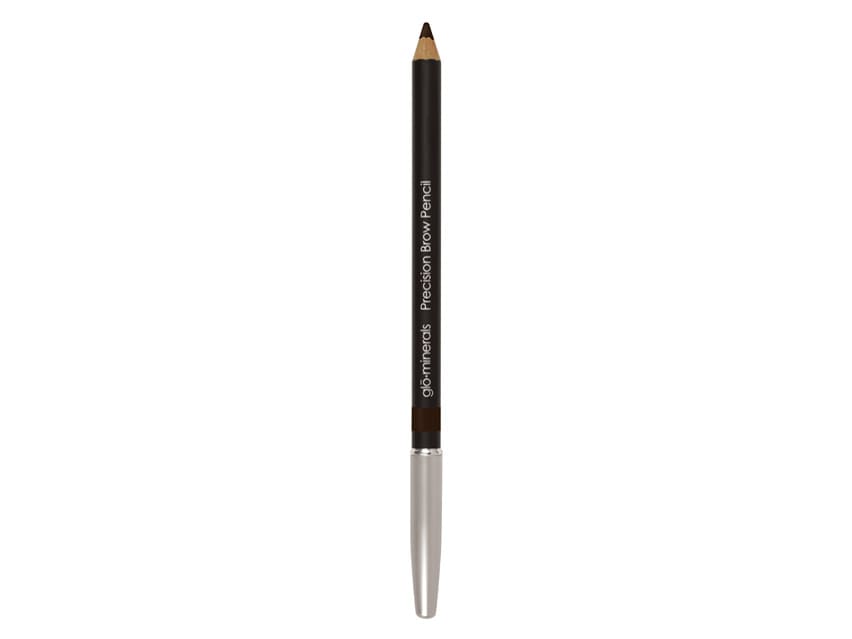 glo minerals GloPrecision Brow Pencils - Brunette