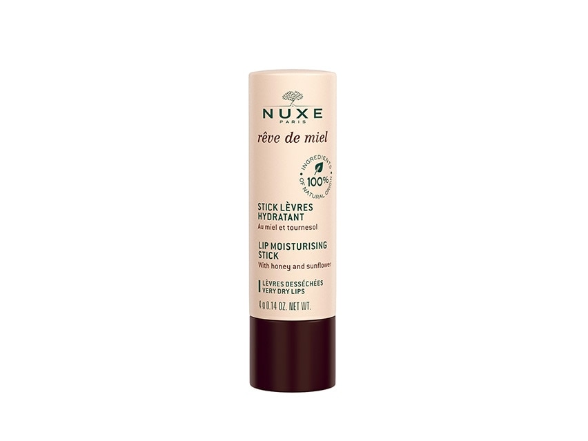 NUXE Reve de Miel Lip Moisturising Stick