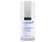 LovelySkin LUXE Brightening Eye Cream