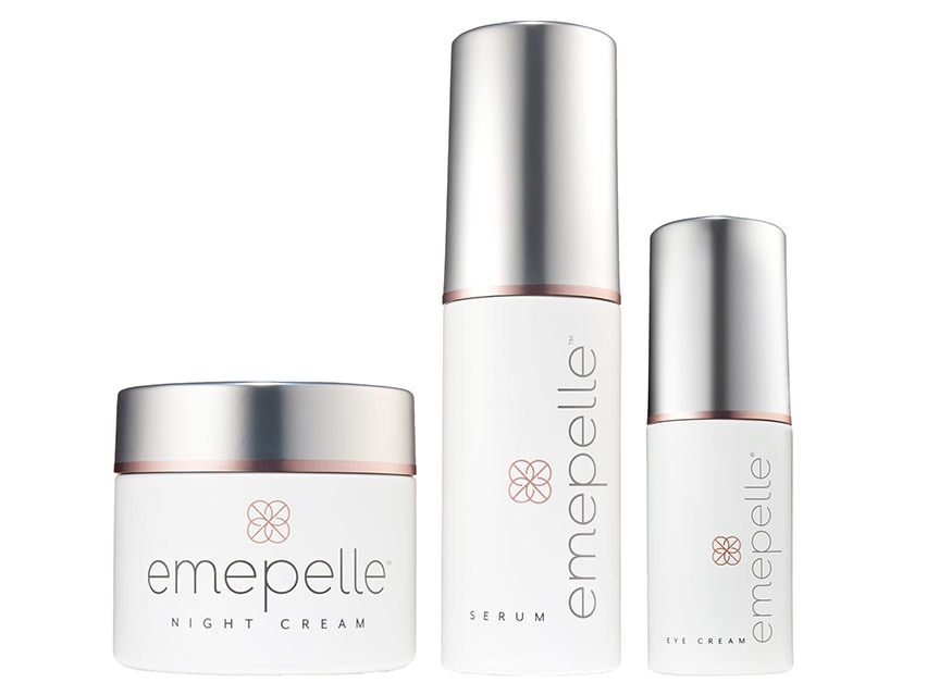 Emepelle Estrogen Deficient Skin Set