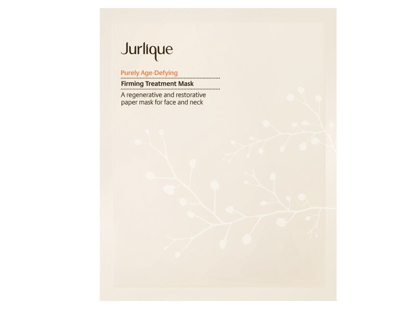 Jurlique Purely Age-Defying Firming Treatment Mask