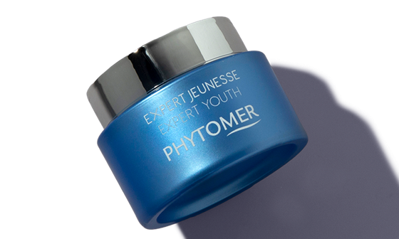PHYTOMER Expert Youth Wrinkle Plumping Cream