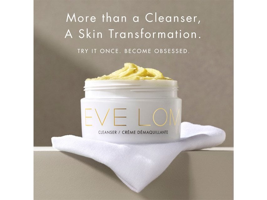 EVE LOM Cleanser