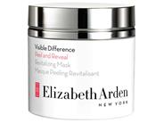 Elizabeth Arden Visible Difference Peel & Reveal Revitializing Mask