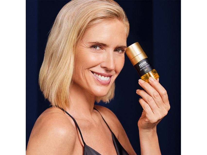 ISDIN Isdinceutics Retinal Eyes