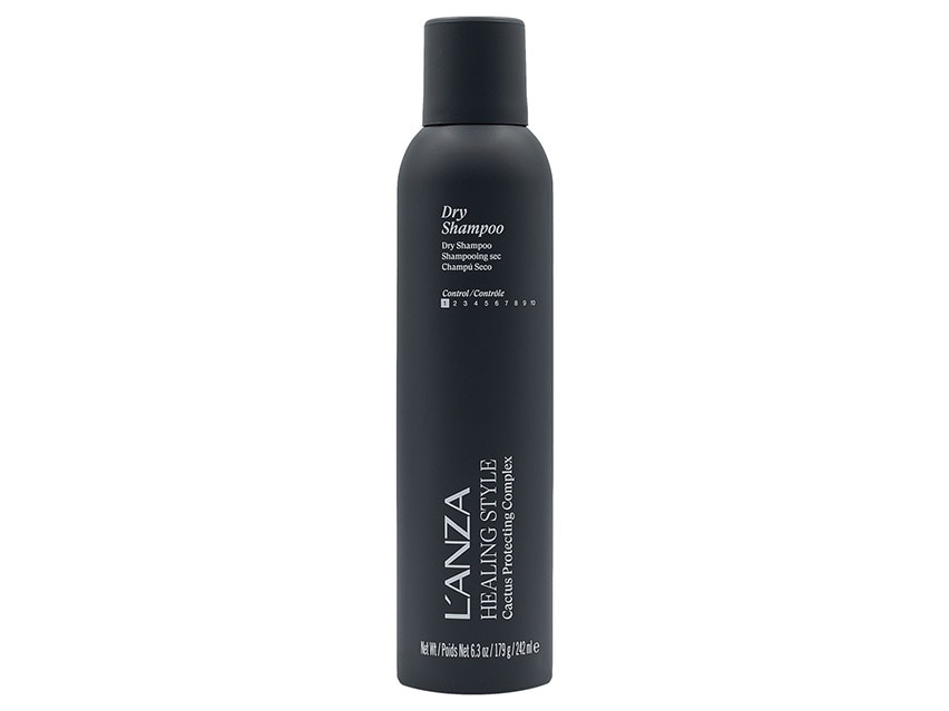 L'ANZA Healing Style Dry Shampoo