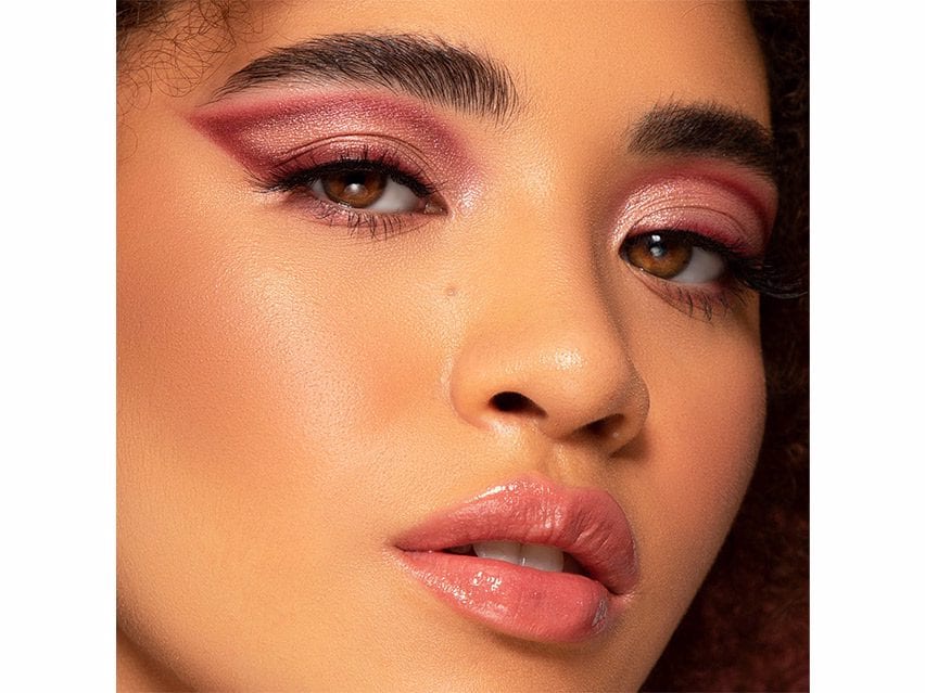 Sigma Beauty Eyeshadow Palette - Rosy