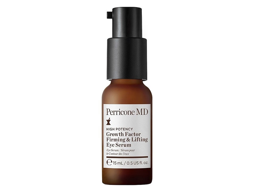 Perricone MD Growth Factor Firming & Lifting Eye Serum