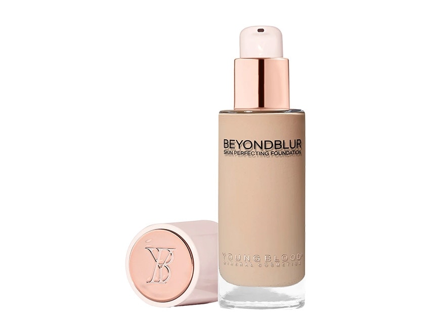 Youngblood Mineral Cosmetics BeyondBlur Skin Perfecting Foundation