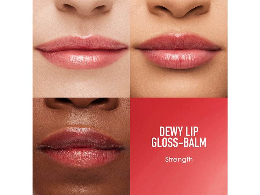 bareMinerals Dewy Lip Gloss-Balm