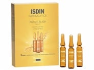 ISDIN Isdinceutics Instant Flash Firming & Lifting Serum Ampoules