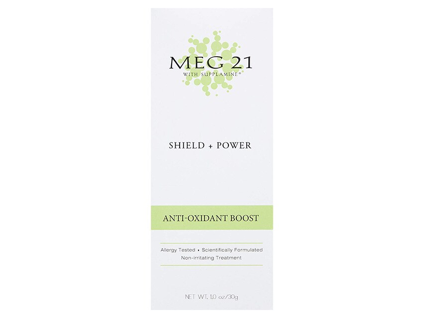 MEG 21 Anti-Oxidant Boost