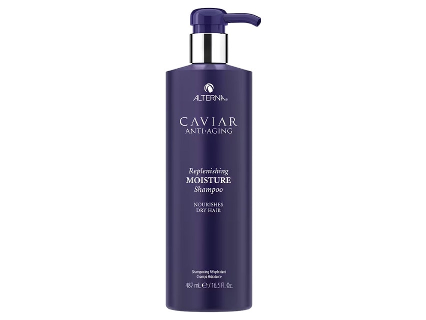 Alterna Caviar Replenishing Moisture Shampoo 16 oz