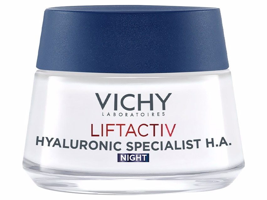 Vichy LiftActiv Supreme Night