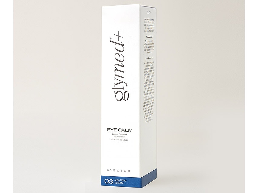 GlyMed Plus Eye Calm