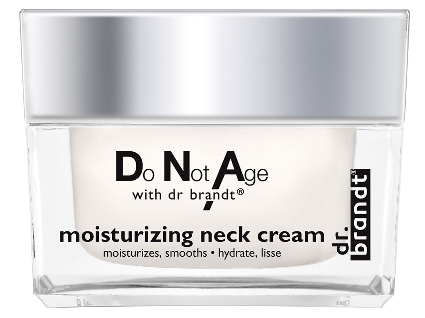 Dr. Brandt Do Not Age Firming Neck Cream