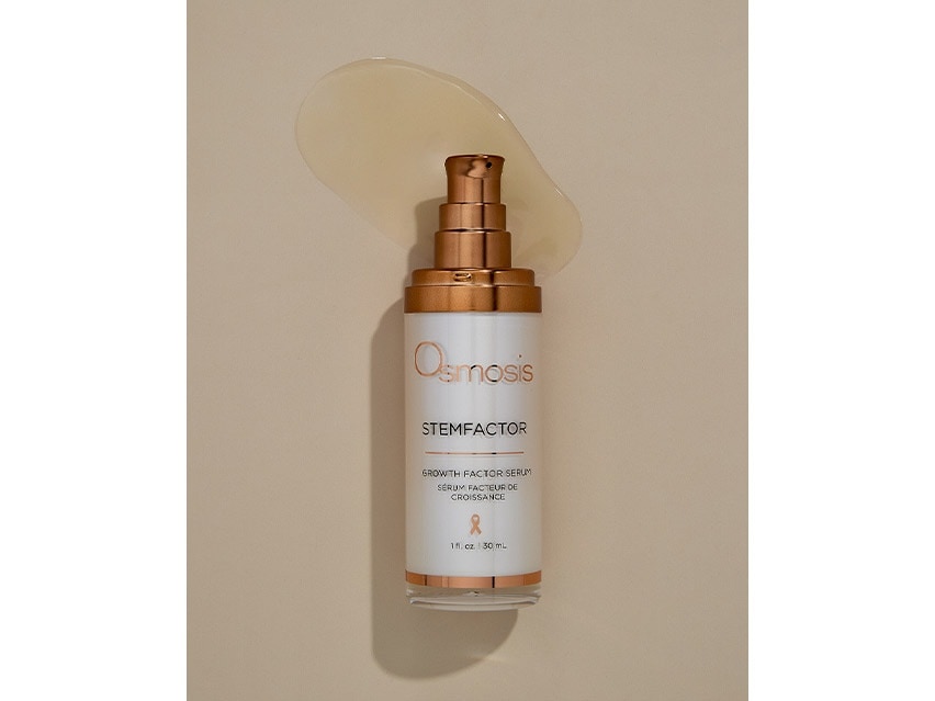 Osmosis StemFactor Growth Factor Serum