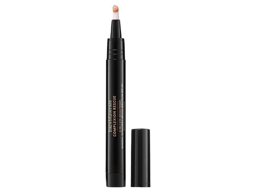 bareMinerals Complexion Rescue 3-In-1 Eye Brightener SPF 30