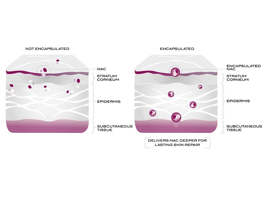 111SKIN Repair Day Cream NAC Y2
