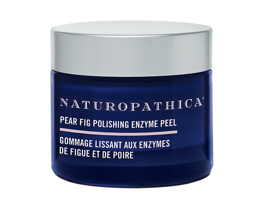 Naturopathica Pear Fig Polishing Enzyme Peel
