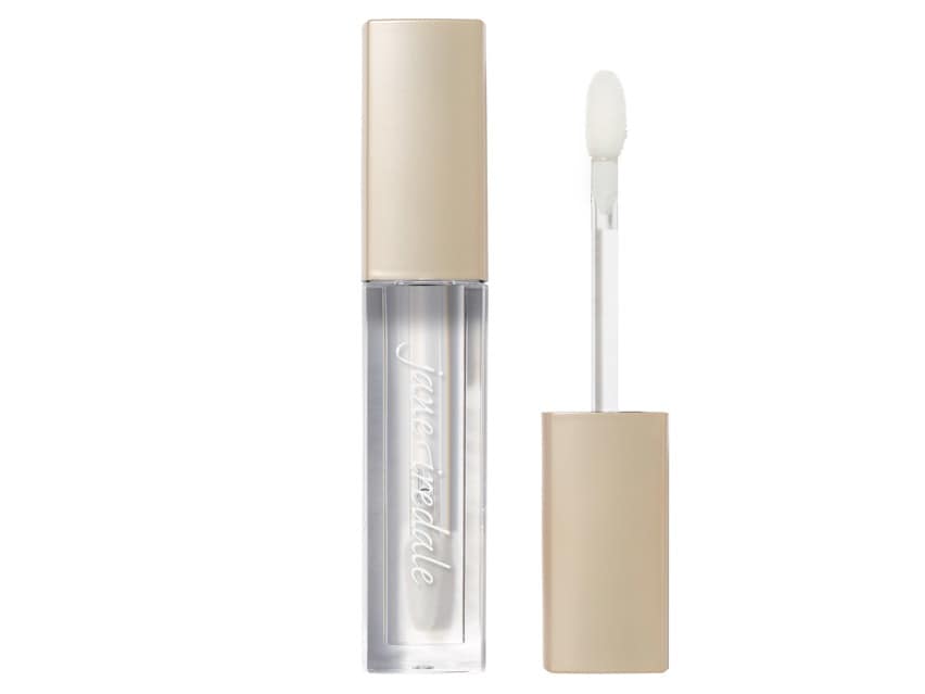 jane iredale ColorLuxe High Impact Lip Glaze - Crystal