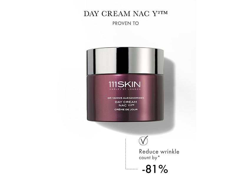 111SKIN Repair Day Cream NAC Y2