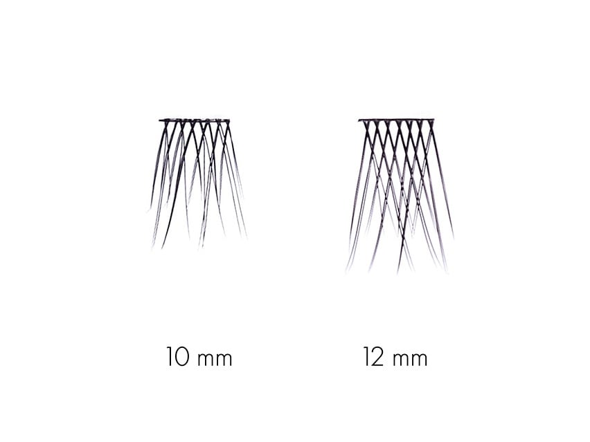 SWEED No Lash Cluster Duo