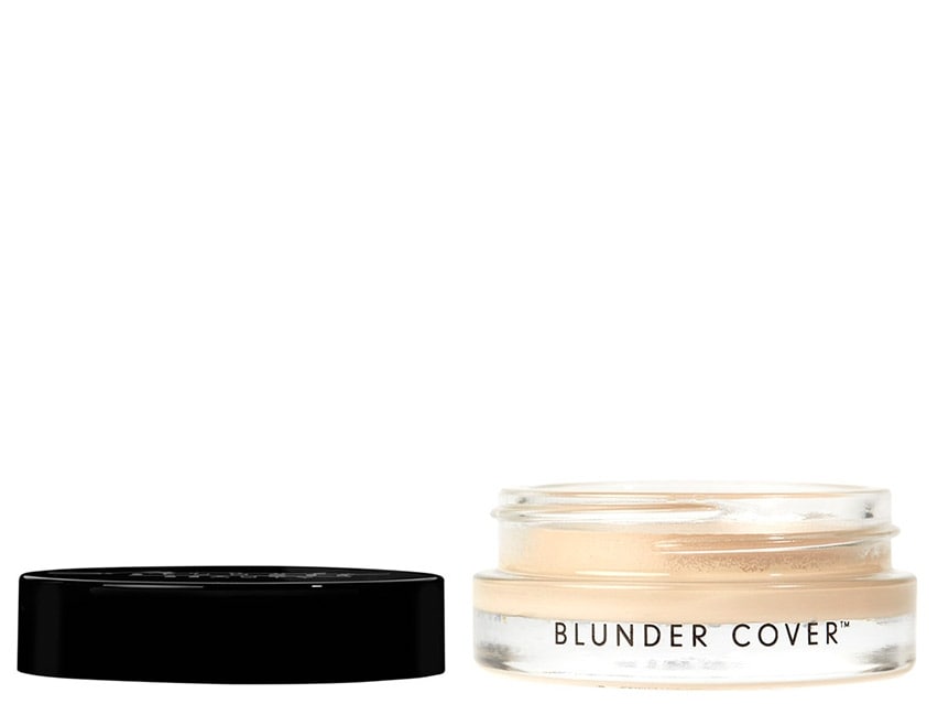 Monika Blunder Blunder Cover All in One Foundation