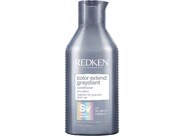 Redken Color Extend Graydiant Silver Conditioner - 8.5 oz