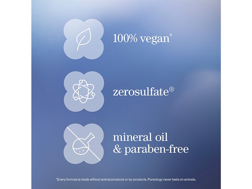 Pureology Strength Cure Blonde Shampoo & Conditioner Duo