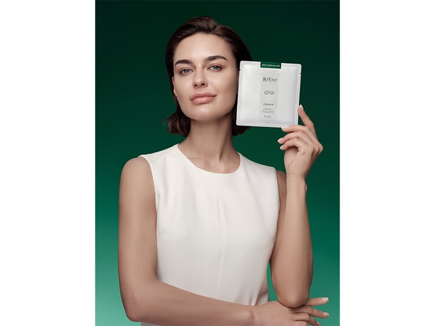 ReVive Skincare Fermitif Lifting Eye All Around Patch
