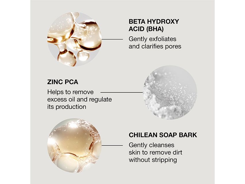 StriVectin Daily Reveal Clarifying Gel Cleanser