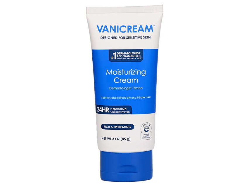 Vanicream Moisturizing Skin Cream - 3.0 fl oz