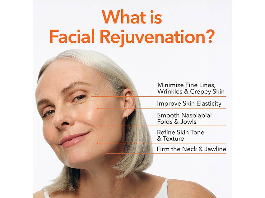 Dr. Dennis Gross Skincare DRx BioRejuvenation Serum