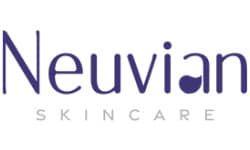 Neuvian Skincare Logo