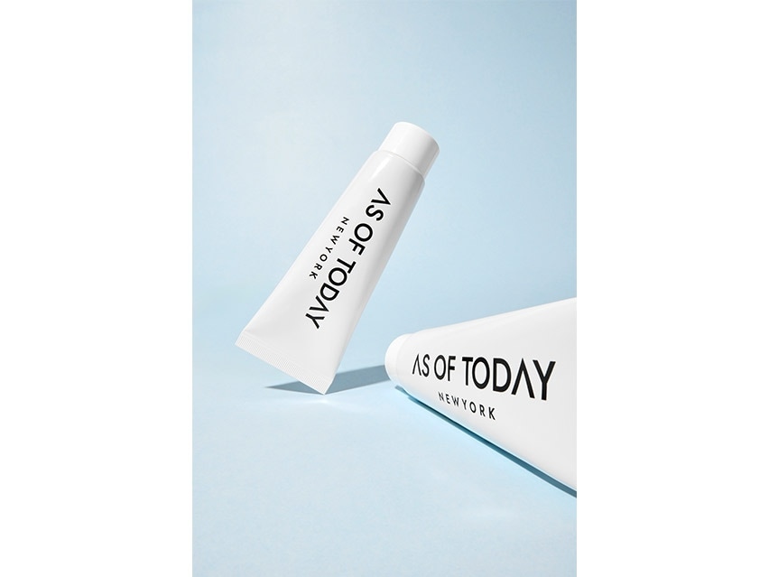 AS OF TODAY R-Peptide Hand Cream