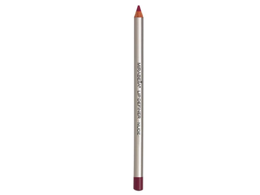 Mirabella Lip Definer Pencil - Nude